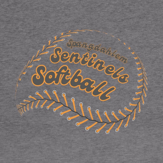 Spangdahlem Softball by Besemerspang